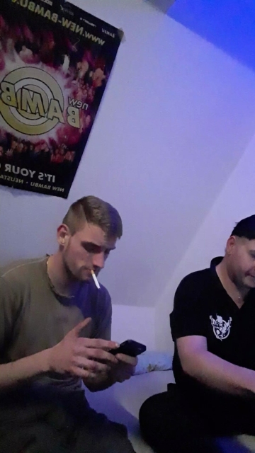 VanDeBeat86  20-10-2021 Recorded Video Show